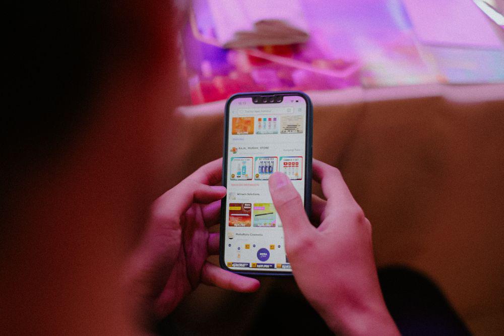 Cara Pinjam Uang di Lazada serta Syarat dan Cara Bayarnya