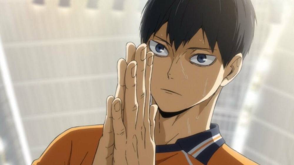 12 Fakta Tobio Kageyama Haikyuu!! Sang Raja Lapangan