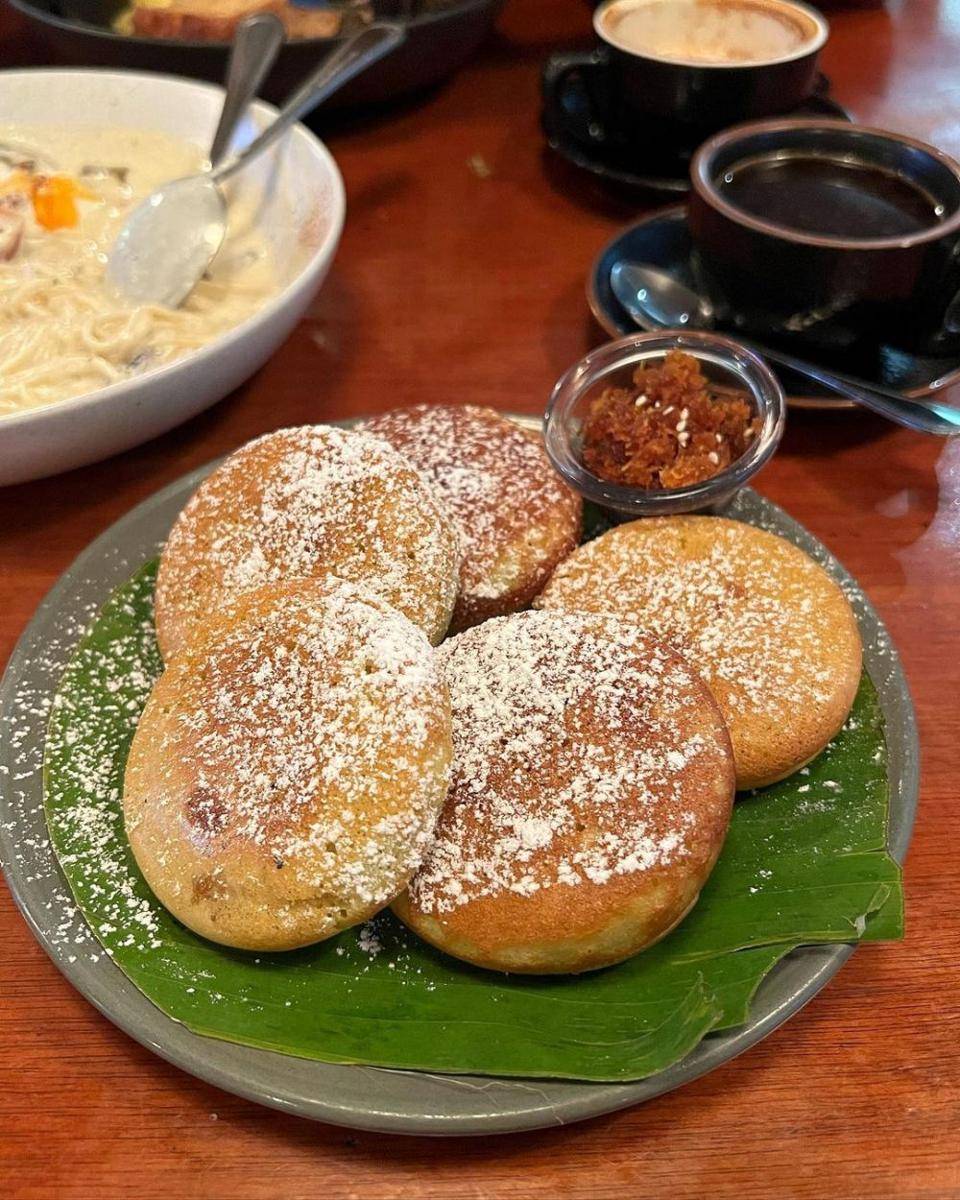 pandan pancake (instagram.com/wendyfullworld_)