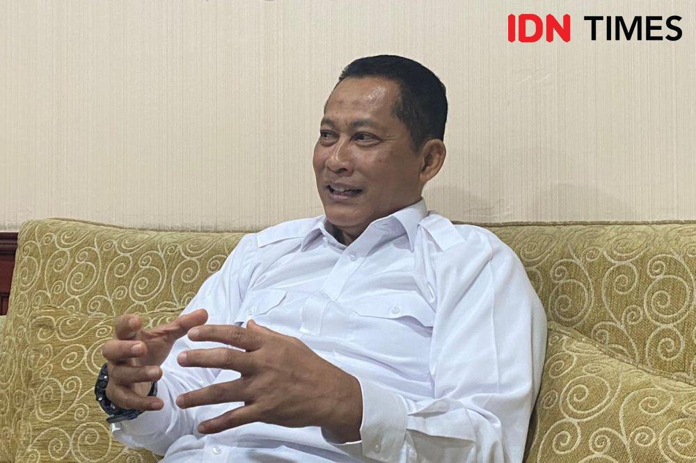 Jadi Komut Semen Indonesia, Buwas Bakal Lepas Jabatan Dirut Bulog