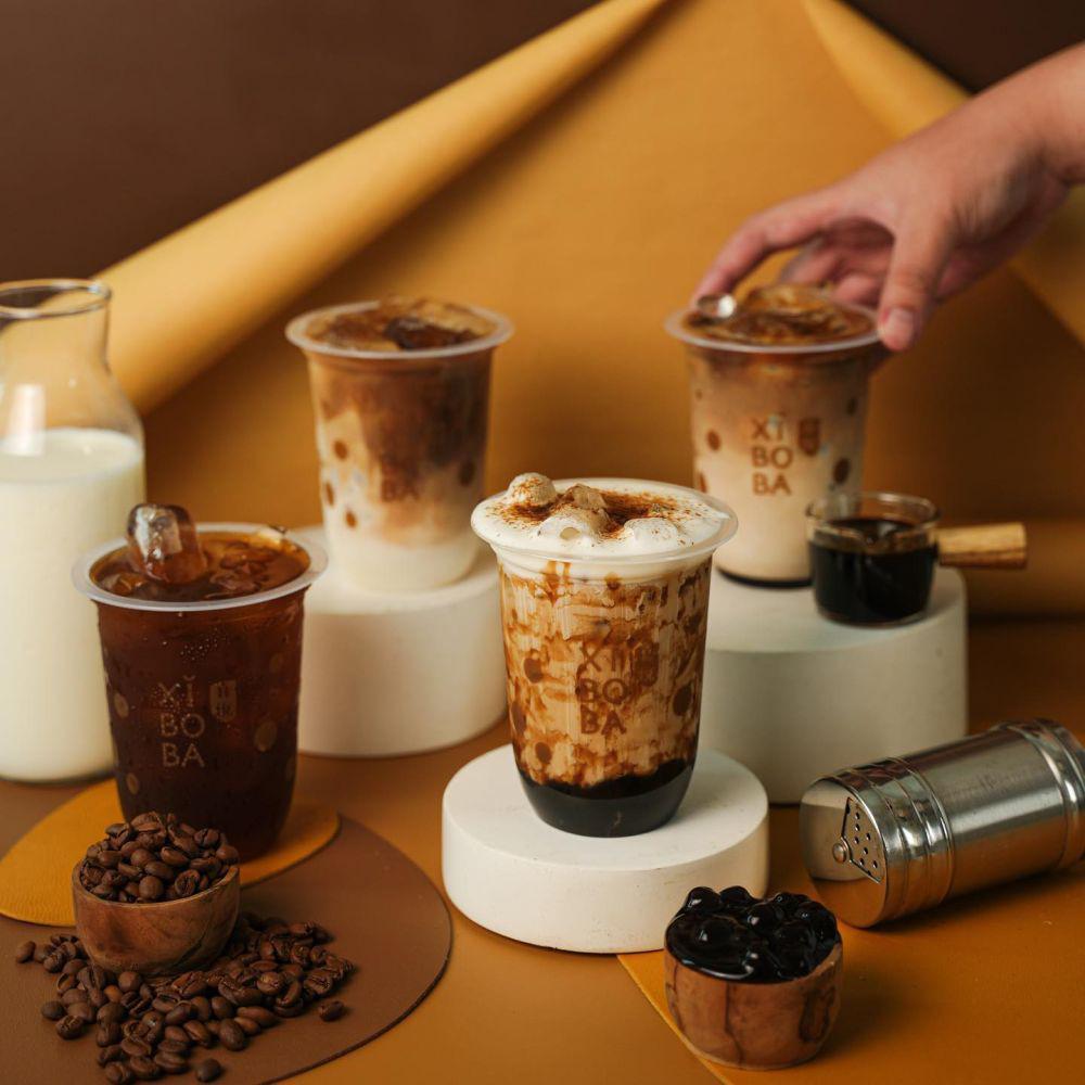 [QUIZ] Tebak Nama Merek Franchise dari Logonya, Yakin Jago?