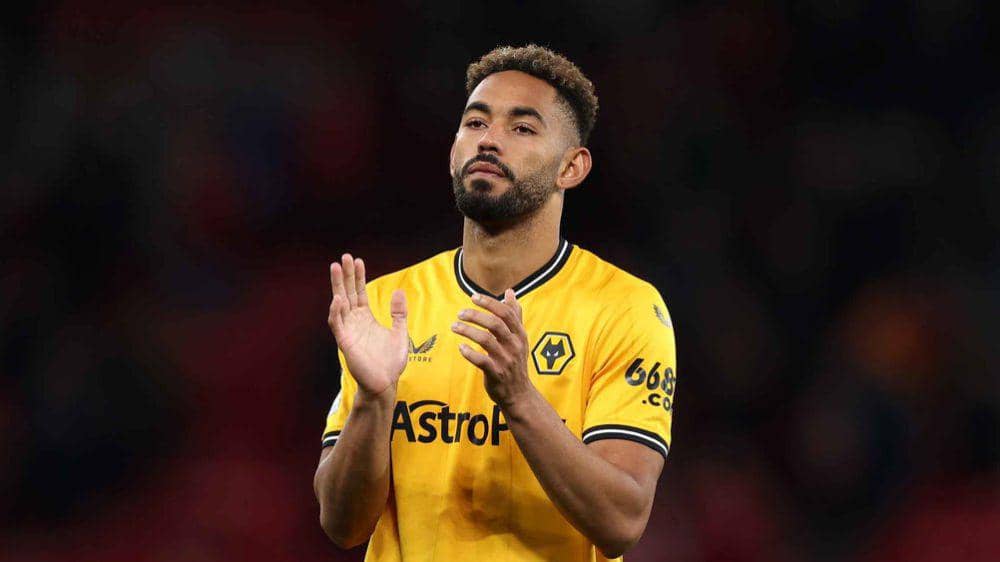5 Pemain Brasil yang Pernah Membela Wolverhampton Wanderers