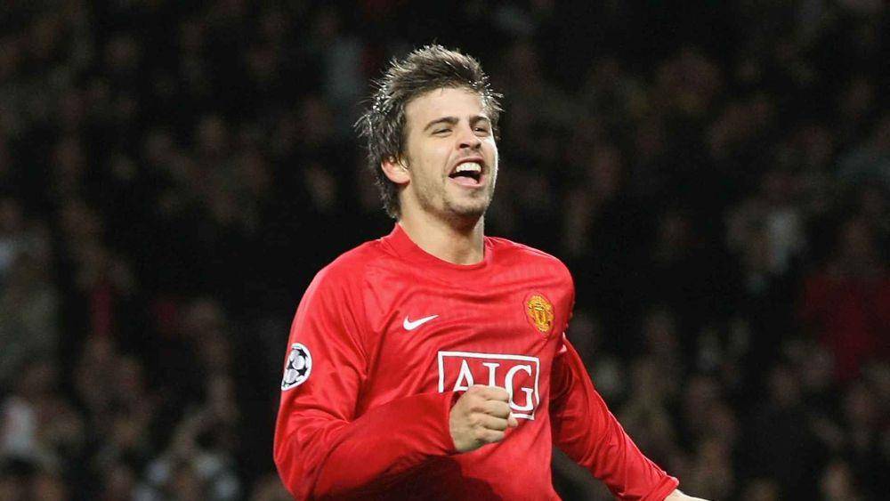 Gerard Pique (manutd.com)