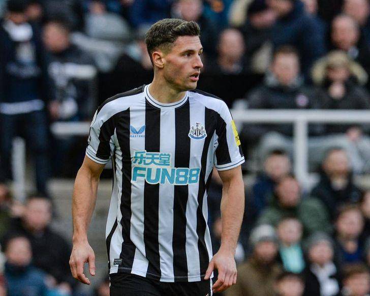 Fabian Schar (instagram.com/fabianschaer_official)