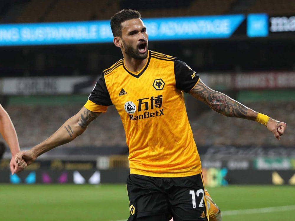 Willian Jose (wolves.co.uk)