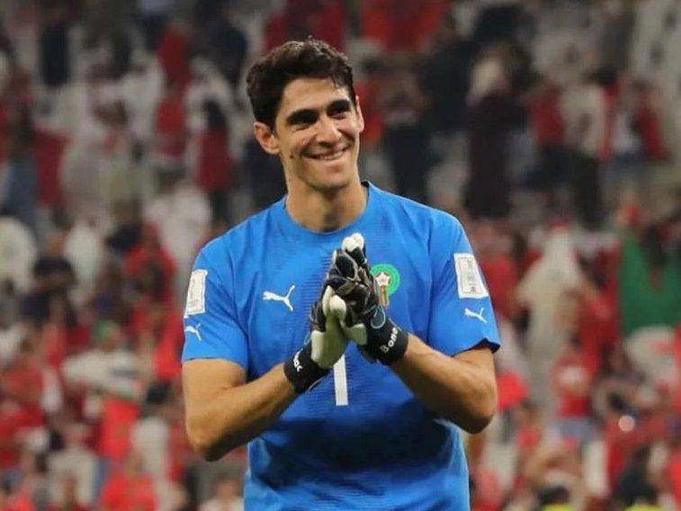 Yassine Bounou (instagram.com/bounouyassine_bono)