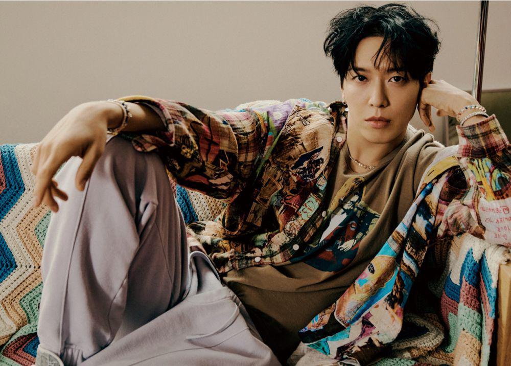 Jung Yonghwa CNBLUE Ungkap Cara Baru Idol KPop Pacaran Zaman Now