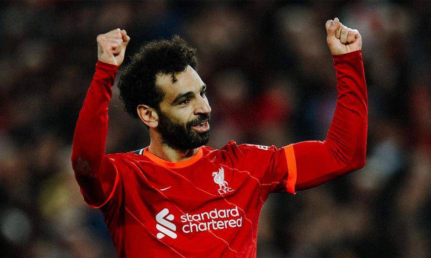 Mohamed Salah (liverpoolfc.com)