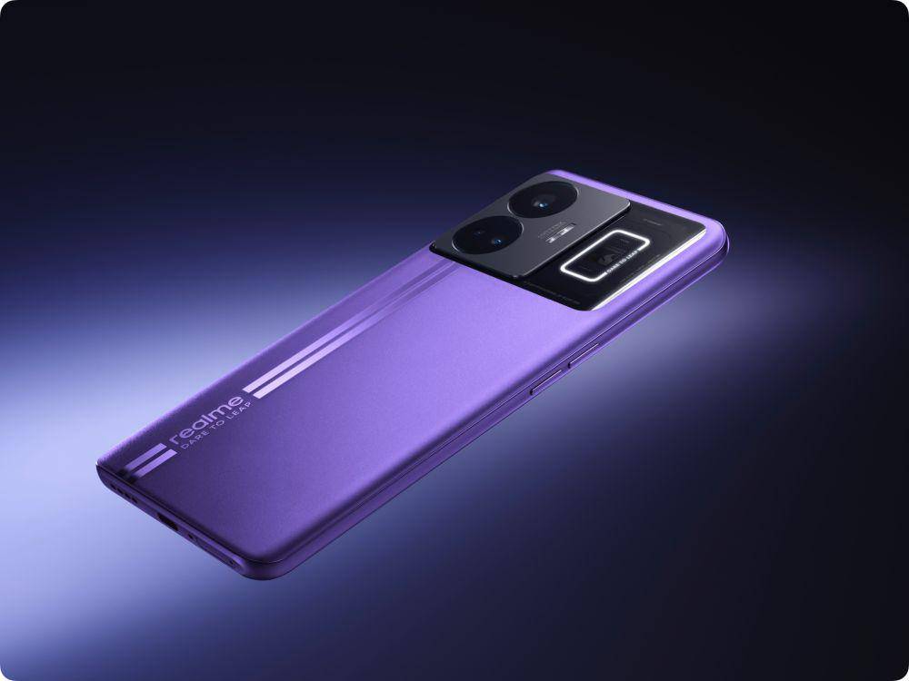 potret realme GT5 240W (realme.com)