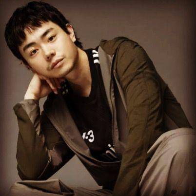 potret Masaki Suda (instagram.com/suda_sudako)