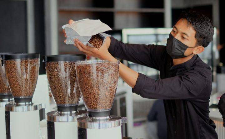 Pahdi Specialty Coffee (instagram.com/pahdispecialtycoffee)