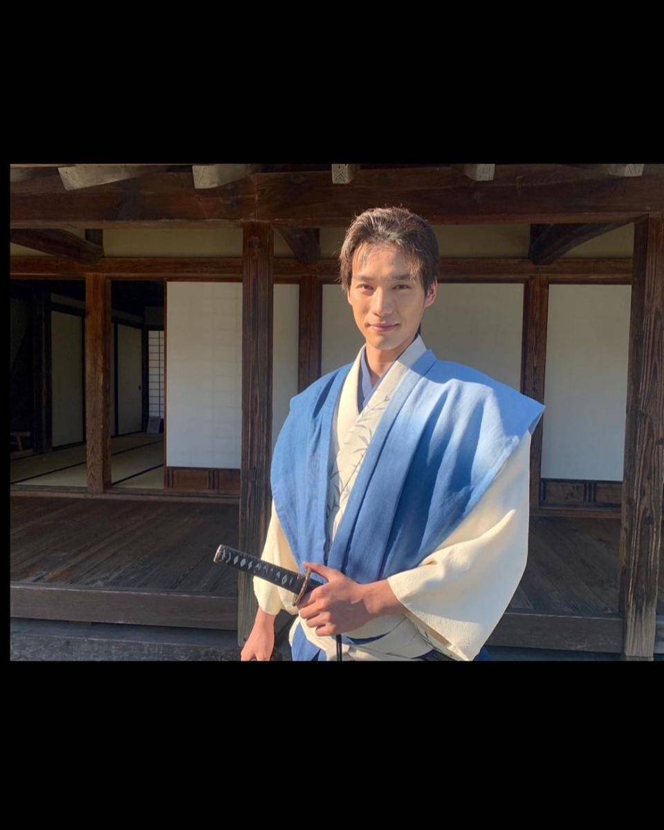 potret Fukushi Sota (instagram.com/fukushi_sota_official)