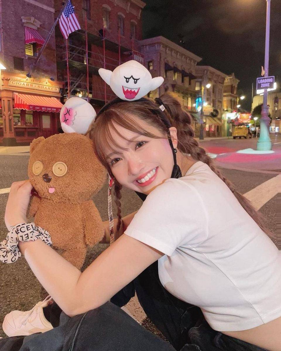 potret Yua Mikami (instagram.com/yua_mikami)