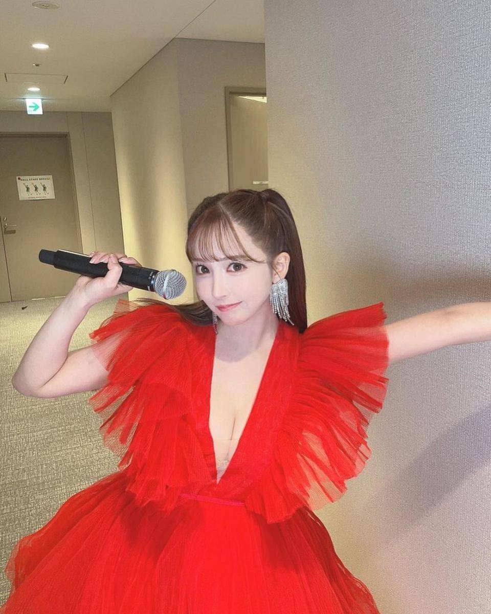 potret Yua Mikami (instagram.com/yua_mikami)