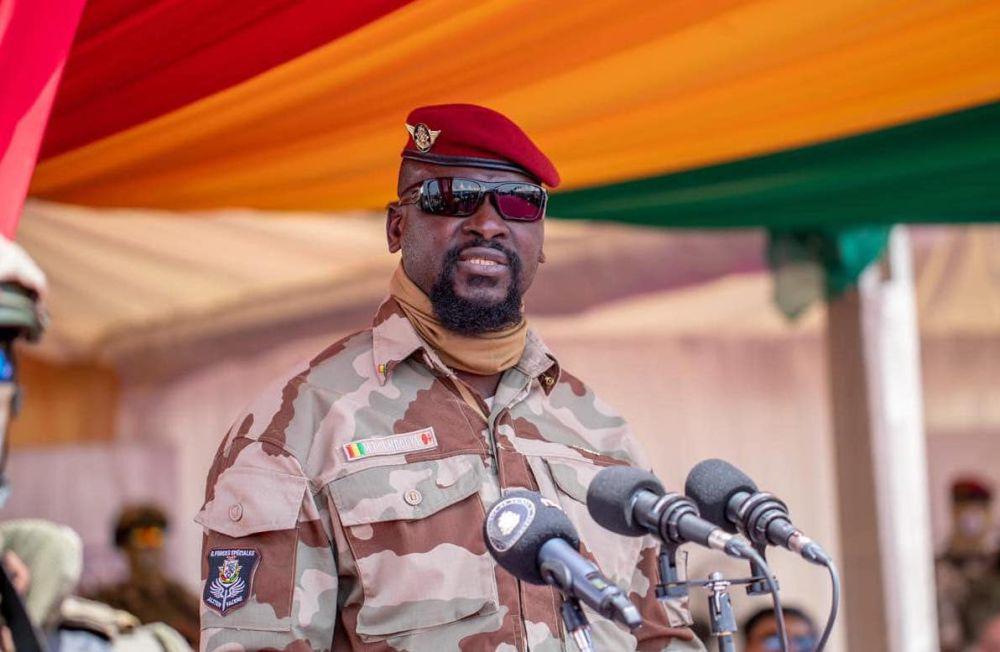 Oposisi Guinea Desak Junta Militer Kembalikan Kekuasaan ke Sipil