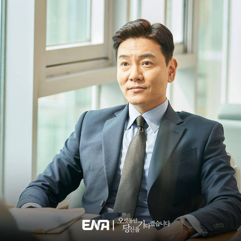 cuplikan drama Longing for You (instagram.com/channel.ena.d)