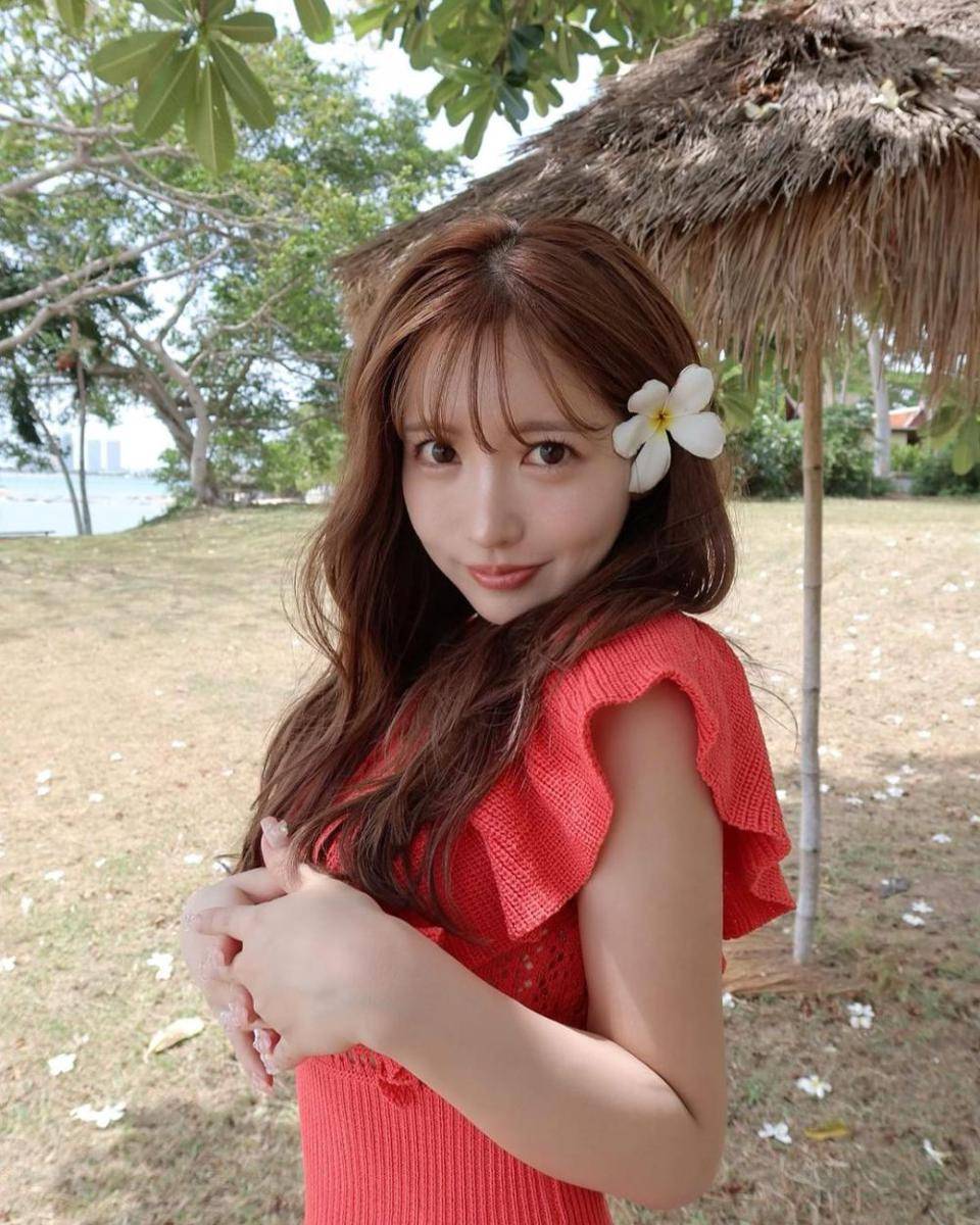 potret Yua Mikami (instagram.com/yua_mikami)