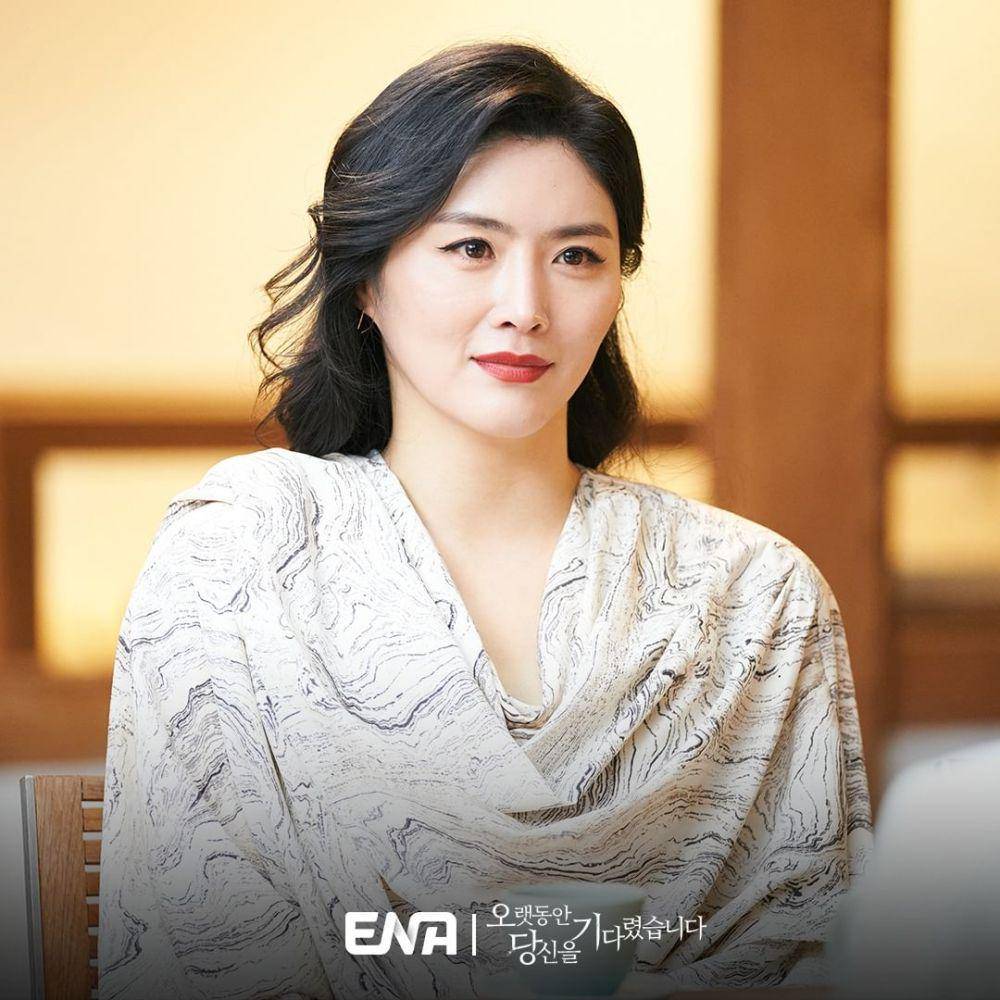 cuplikan drama Longing for You (instagram.com/channel.ena.d)