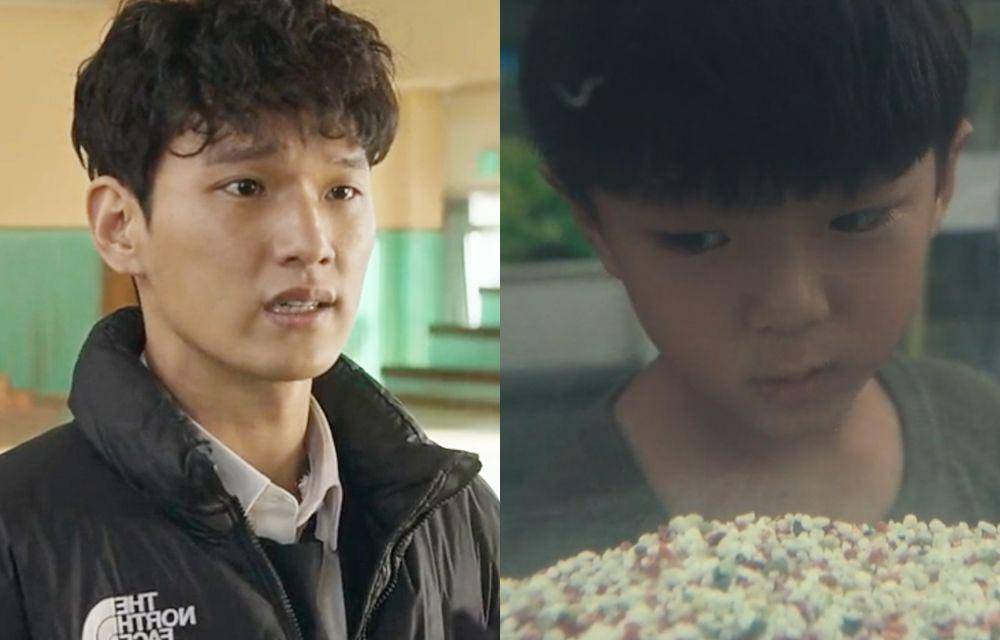 Still cut drama Korea Moving (dok. Disney+ Hotstar/Moving)