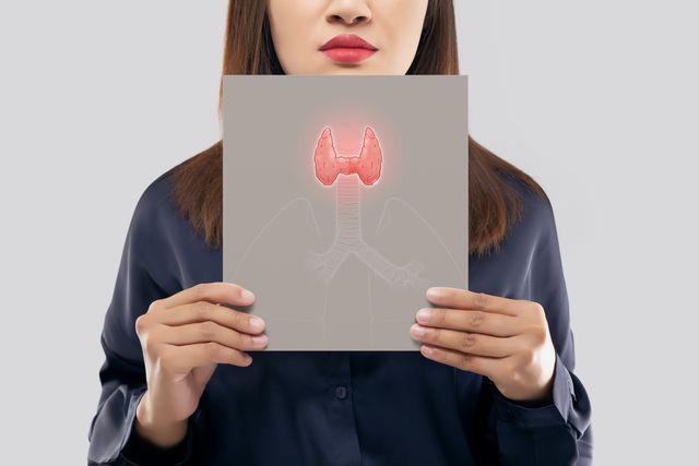 6 Penyakit Tiroid yang Paling Sering Terjadi di Segala Usia