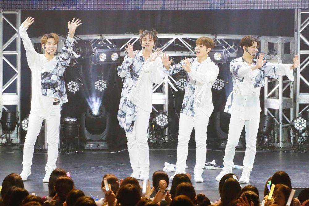 Cross Gene (instagram.com/cross_gene_official/)