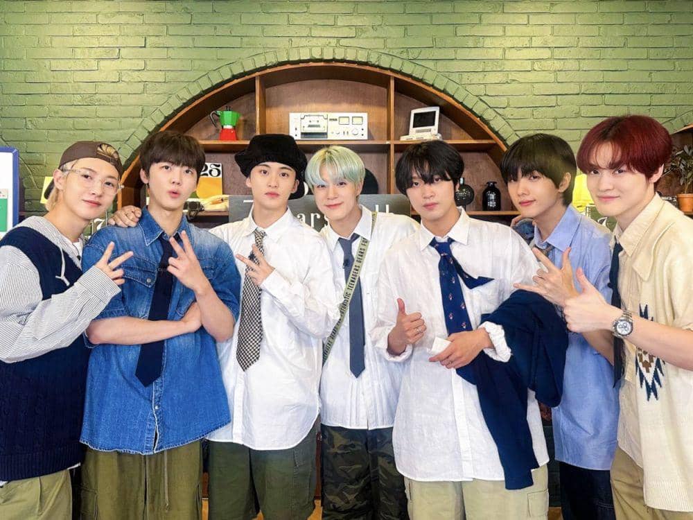 [QUIZ] Seberapa Paham Kamu Soal Hangeul Korea dengan Tebak Nama Member NCT Dream!