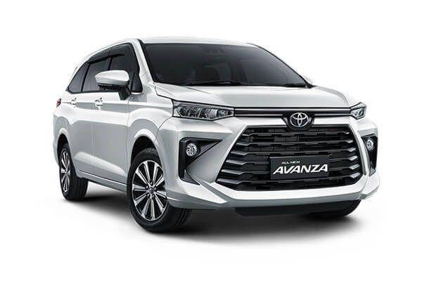 Toyota Avanza (dok. Istimewa)