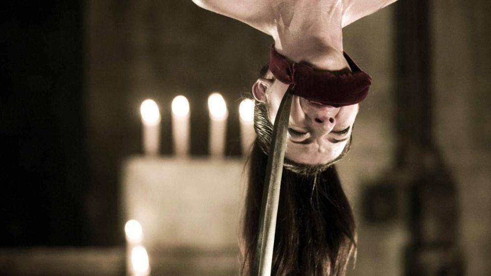 Hostel : Part II (dok. Lionsgate/Hostel : Part II)