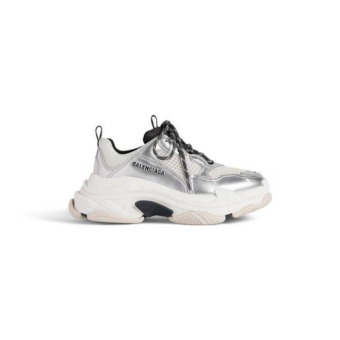 Sepatu Balenciaga (www.balenciaga.com)