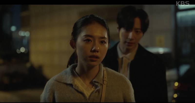 Kim So Hye di drama Korea My Lovely Boxer (dok. KBS/My Lovely Boxer)