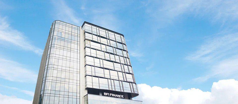 Transformasi Digital, BFI Finance Targetkan Aset Rp26 T Akhir 2024