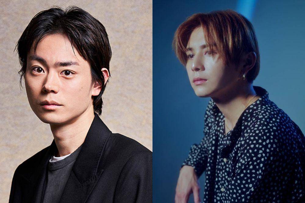 potret Masaki Suda dan Ryosuke Yamada (instagram.com/suda_sudako|instagram.com/ryosuke_yamada_j