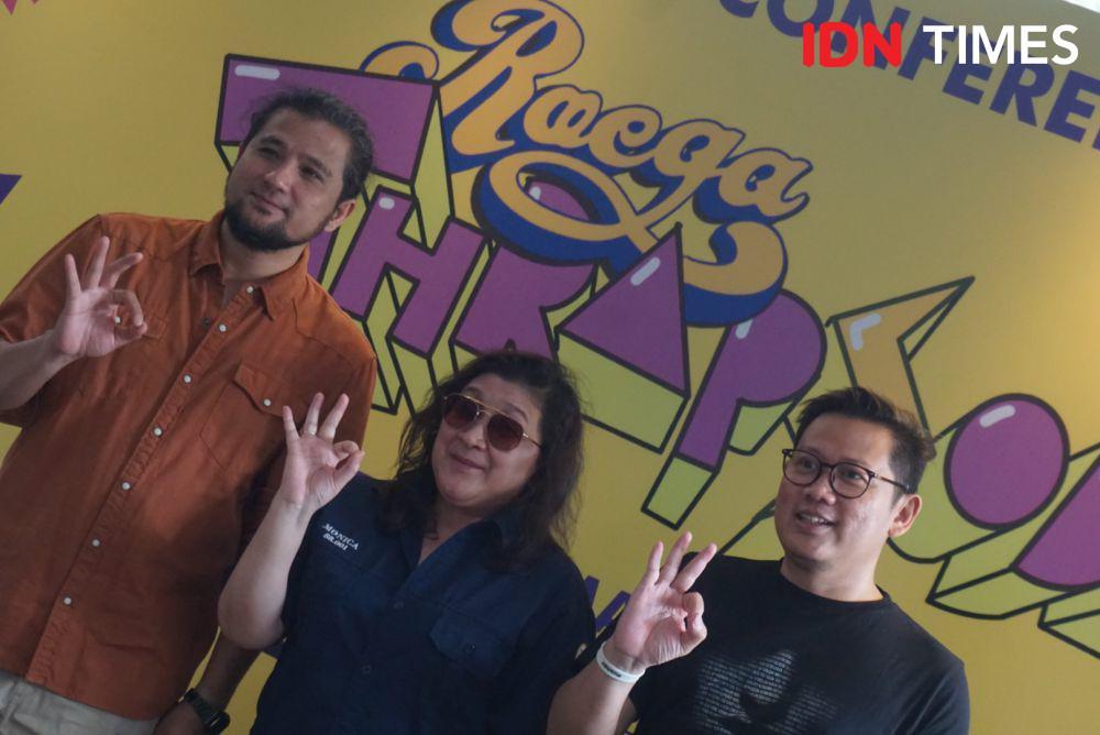 Roega Thrapsody, Misi Sheila on 7 dan Jikustik untuk Dunia Pendidikan