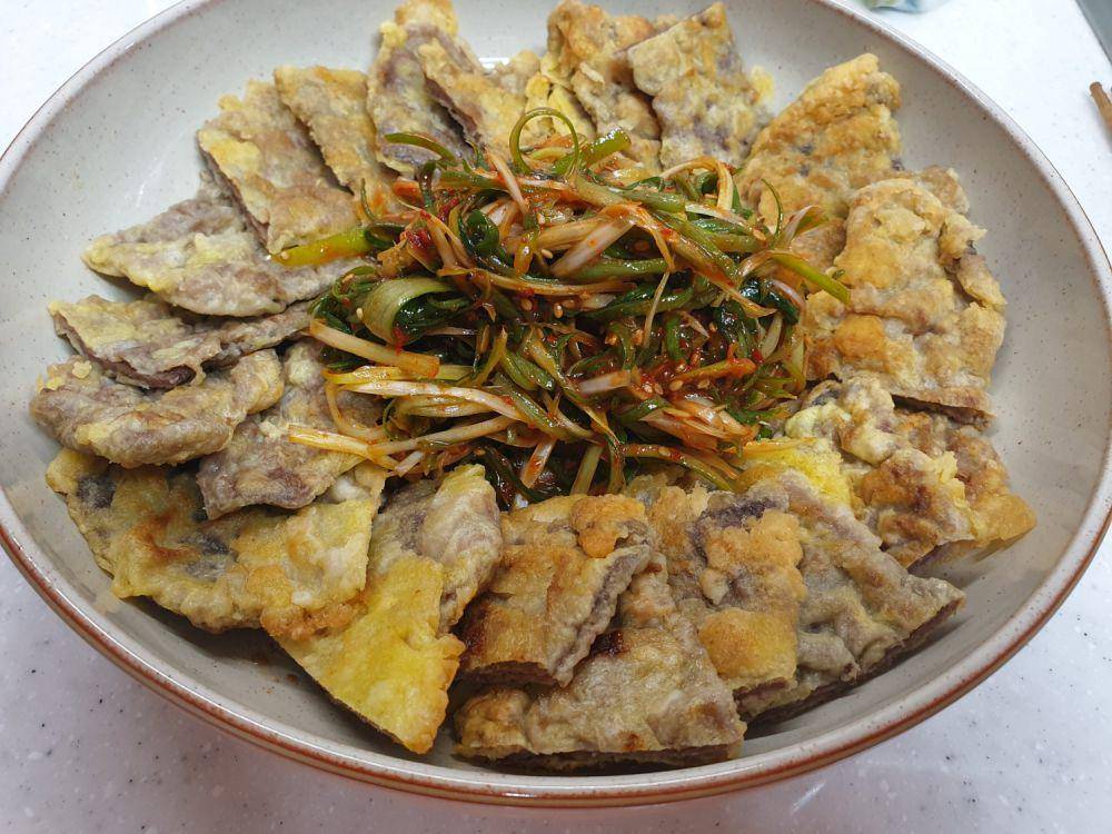 yukjeon (10000recipe.com/깜댕율)
