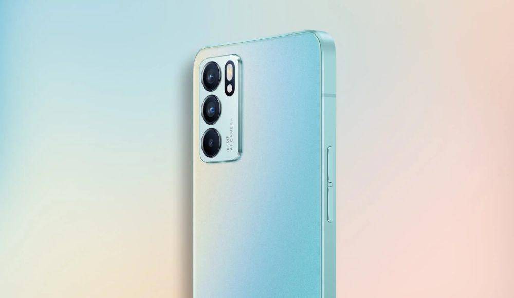 potret OPPO Reno6 5G (oppo.com)