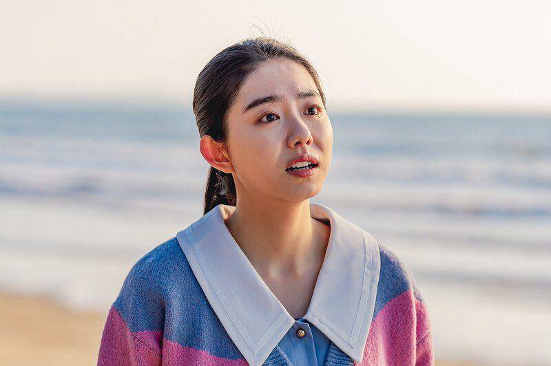 Kim So Hye di drama Korea My Lovely Boxer (twitter.com/KBS_drama)