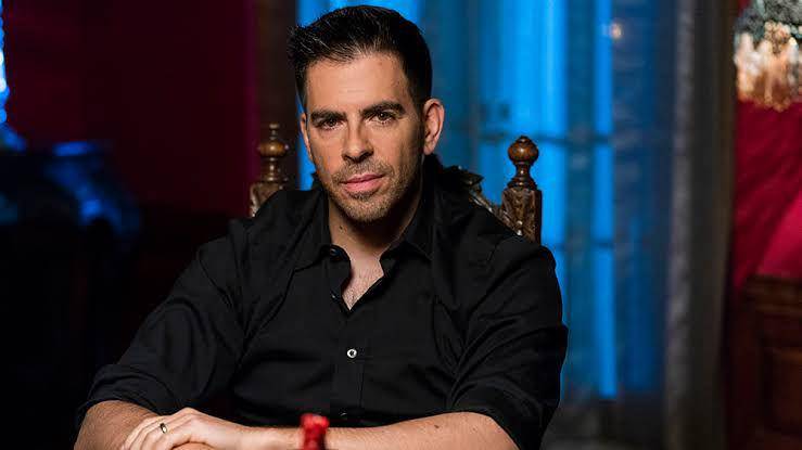 Eli Roth (dok. Variety/Eli Roth)