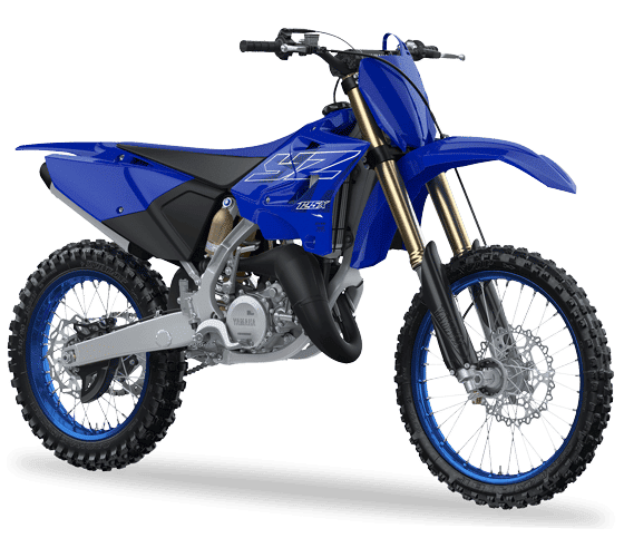 Yamaha YZ125X (Yamaha)
