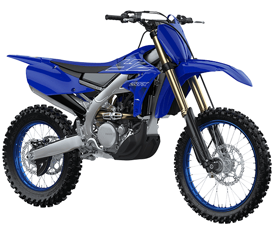 YZ250FX (YAMAHA)