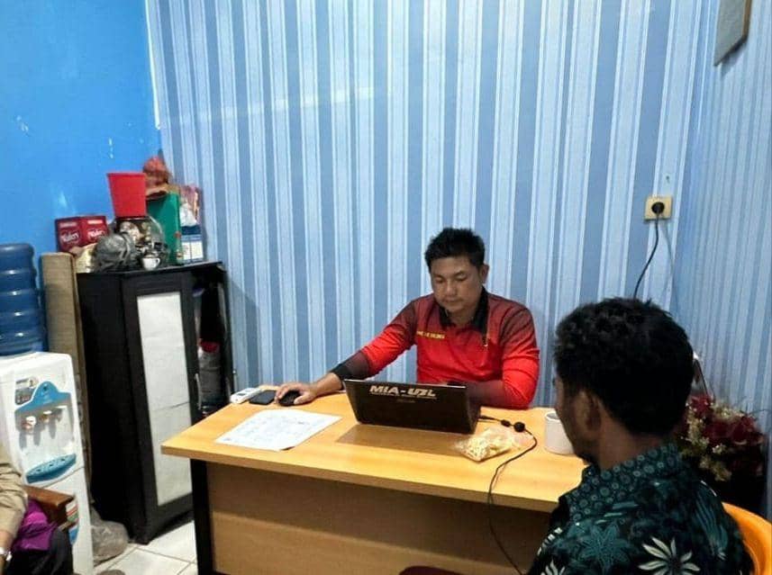 Ayah di Tanggamus Cabuli dan Perkosa Putri Kandung Selama 8 Tahun