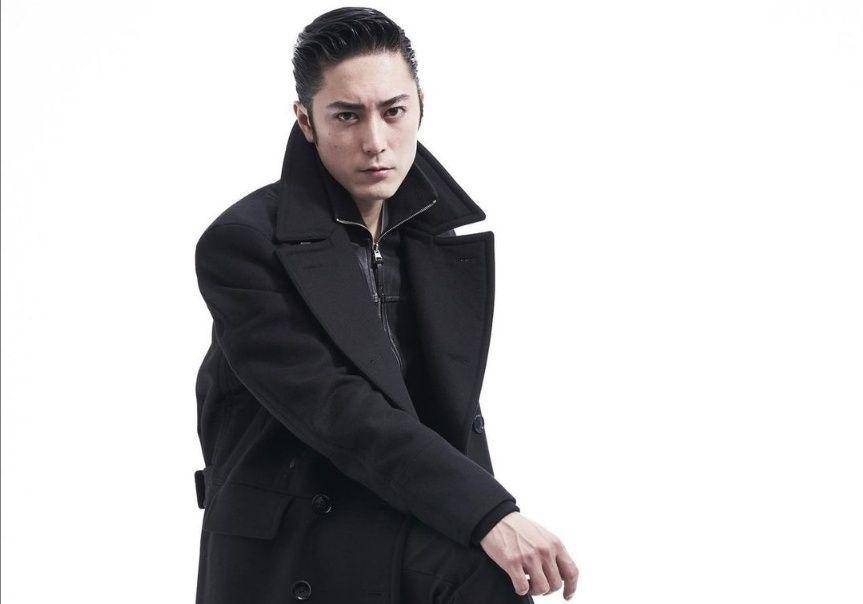 potret Shotaro Mamiya (instagram.com/shotaro_mamiya)