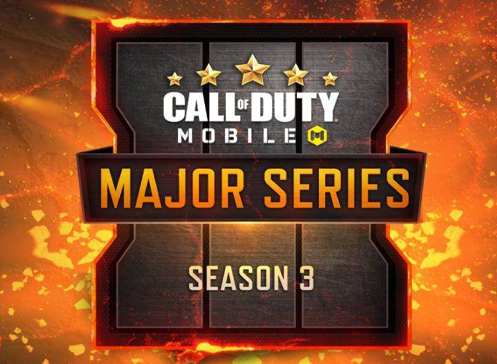 logo CODM Major Series Indonesia Season 3 (garena.co.id)