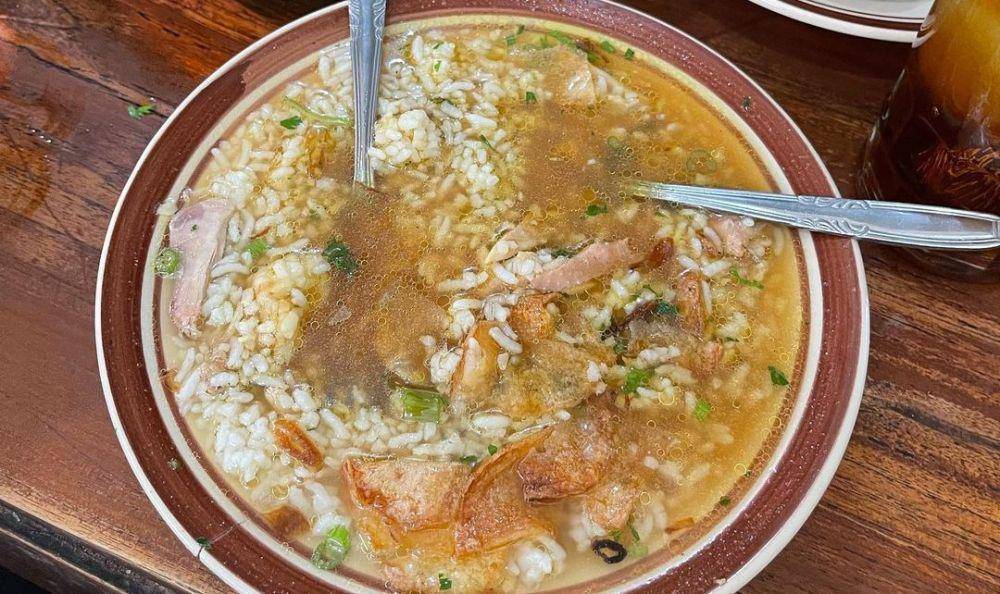 Soto Ayam Gading Wetan (instagram.com/hobikulinersolo)