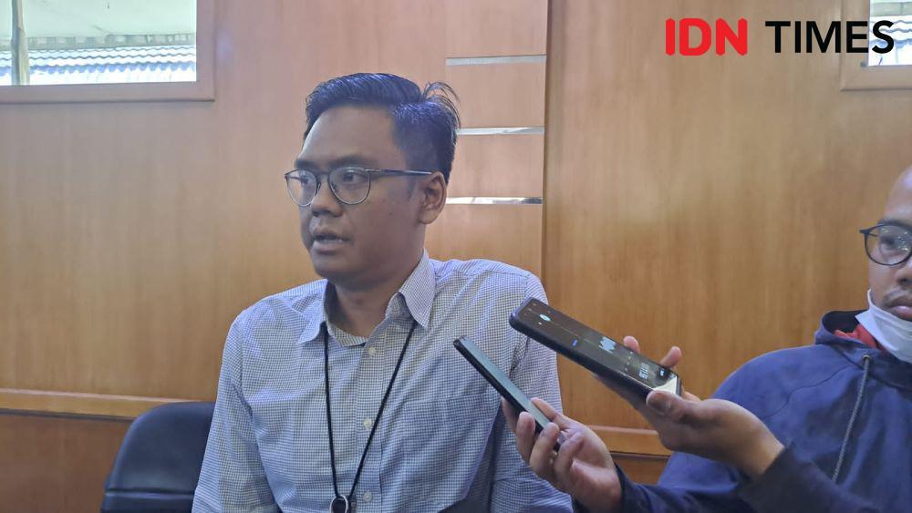 KPK Bakal Bongkar Kasus Korupsi di Lingkungan Dishub Bandung