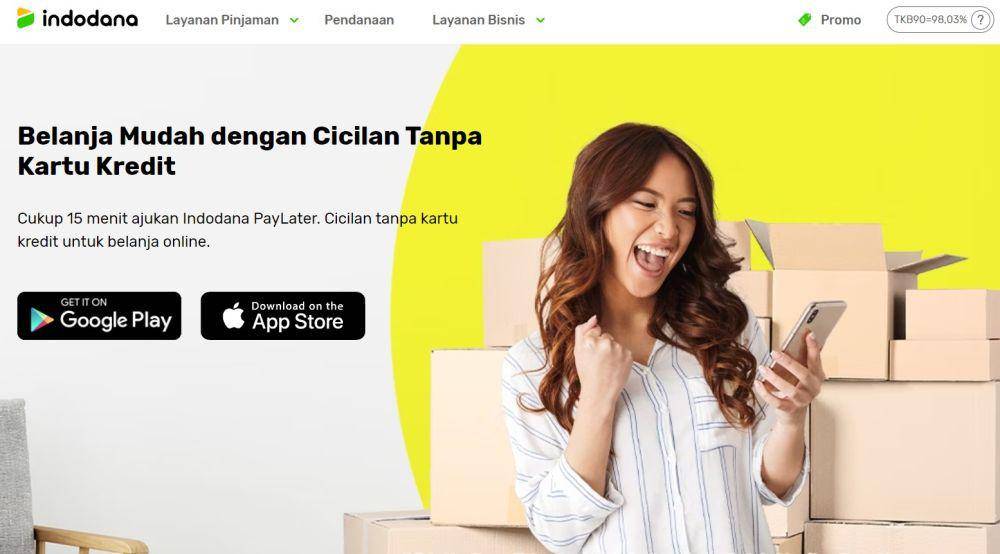 Indodana (indodana.id)