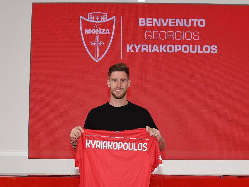 Giorgios Kyriakopoulos (acmonza.com)