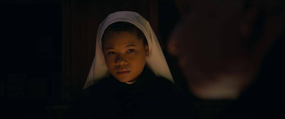 cuplikan The Nun 2 (Dok. Warner Bross Pictures)