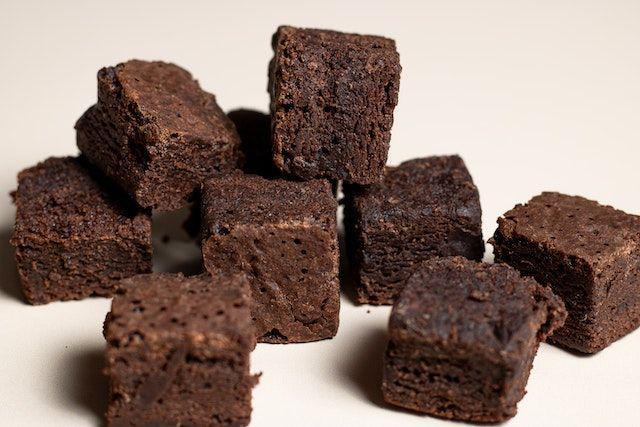 Resep Brownies Zucchini yang Memanjakan Lidah, Enak dan Penuh Nutrisi