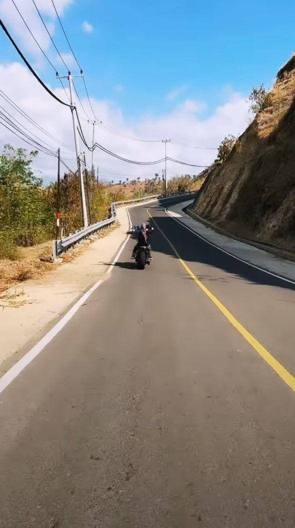 potret Dara Arafah (instagram.com/daraarafah)