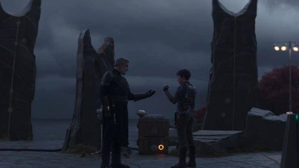 dok. Lucasfilm/Star Wars: Ahsoka